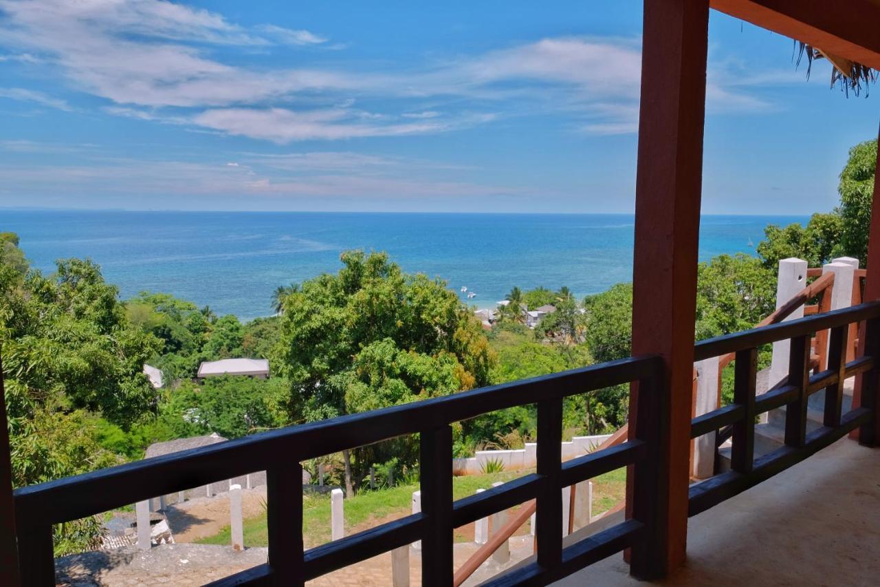 Colibri Lodge Амбатолоака Экстерьер фото
