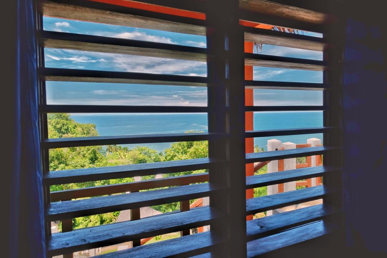 Colibri Lodge Амбатолоака Экстерьер фото